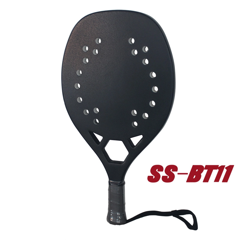 Bir çimərlik tennis raketini necə seçirəm?