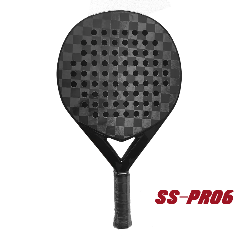 Padel raketi nədir?