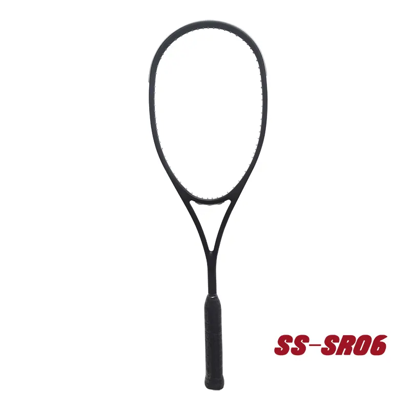 Squash Raketini Rəqabətli Oyunçular üçün ən yaxşı seçim edən nədir?