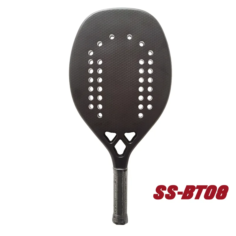 20 mm çimərlik tennis raketi