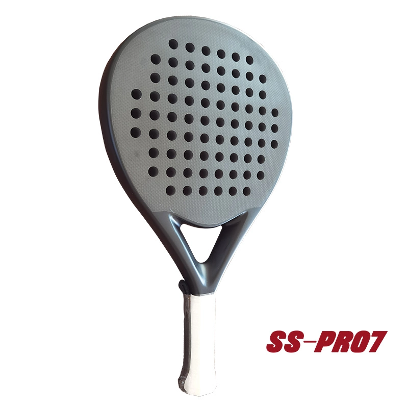 3K Karbon Fiber Padel Raketi