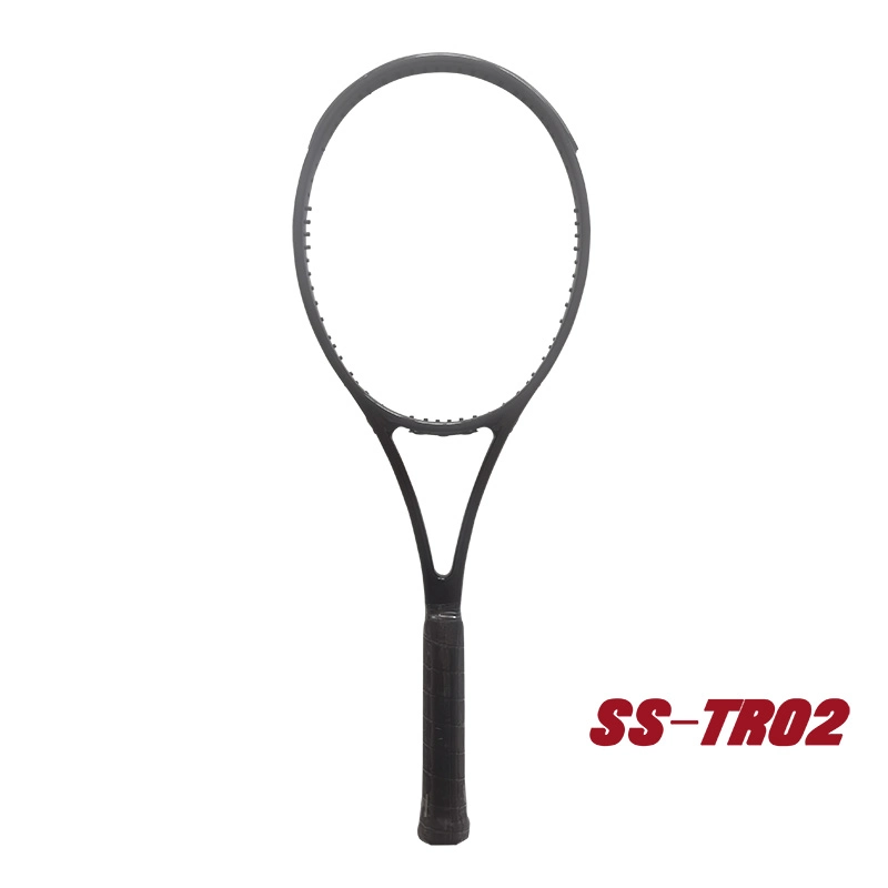 Karbon Fiber Tennis Raketi