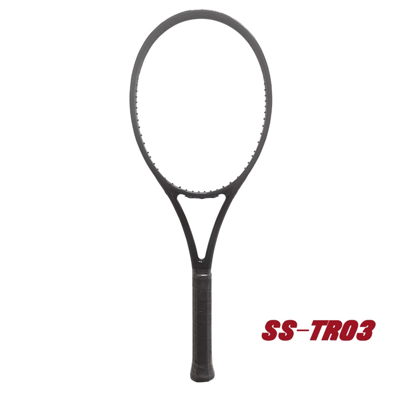 Karbon Fiber Tennis Raketi