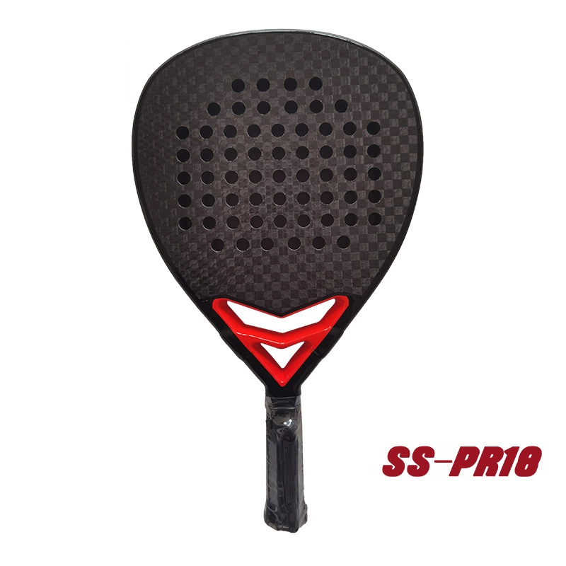 Diamond Forma Karbon Fiber Padel Raket