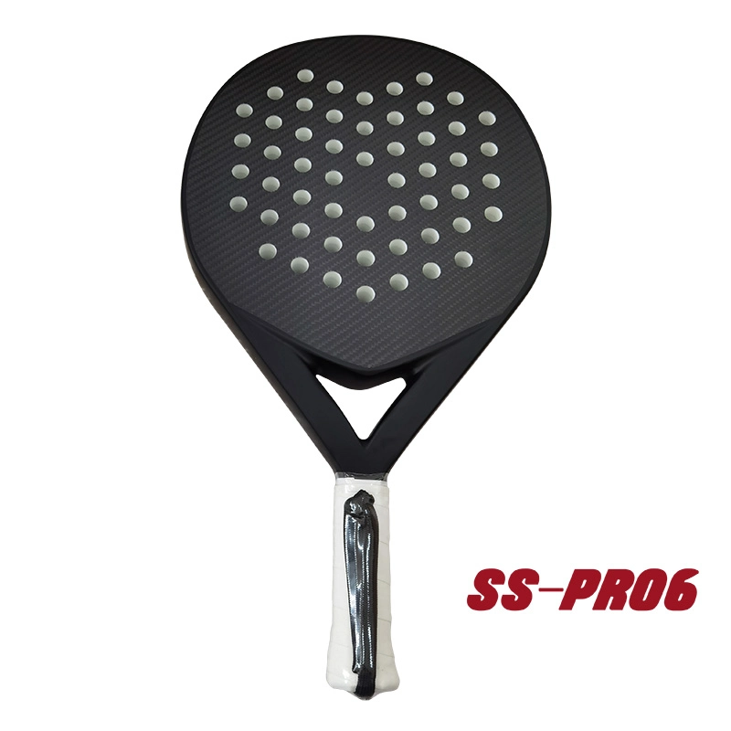 EVA Memory Core 3K Karbon Fiber Padel Raketi