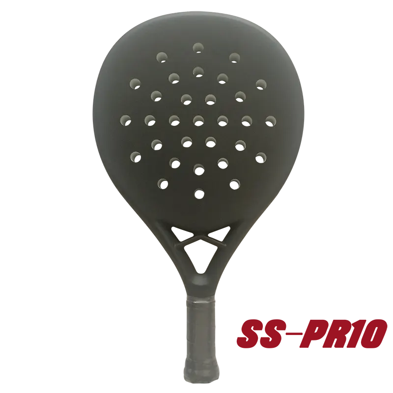 Junior Karbon Fiber Padel Raketi